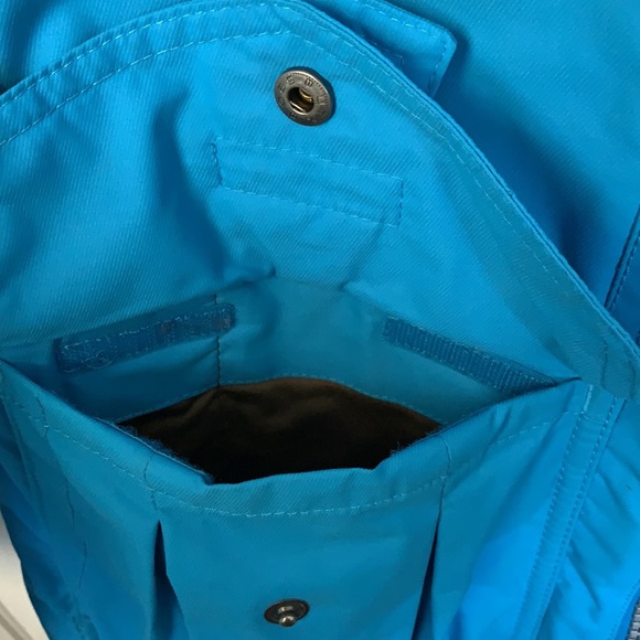 Burton Dry Ride Jacket - Picture 13 of 13